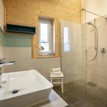 Typ G Moby Dick -reederhaus-
