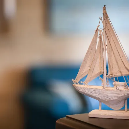 Ferienhaus Typ G Moby Dick -reederhaus- Pelzerhaken
