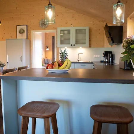 Typ G Moby Dick -reederhaus- Ferienhaus *