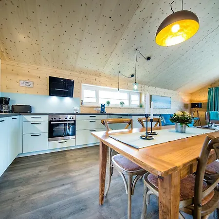 Typ G Moby Dick -reederhaus- * Pelzerhaken