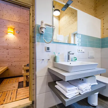 Typ G Moby Dick -reederhaus- Ferienhaus Pelzerhaken