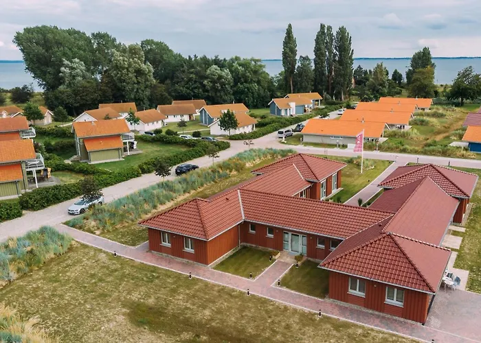 Casa de Férias Typ G 