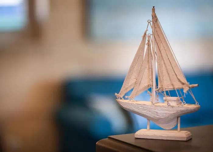 Casa de Férias Typ G 