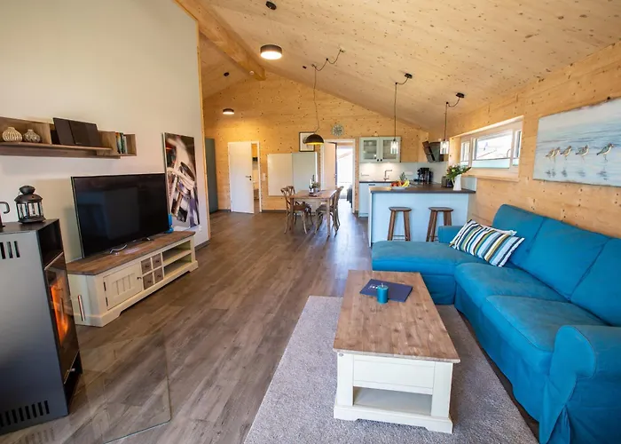 Casa de Férias Typ G 