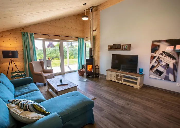 Casa de Férias Typ G 