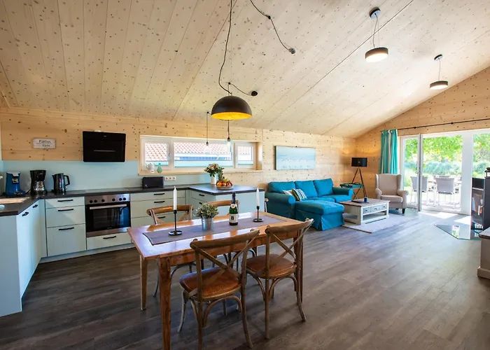 Casa de Férias Typ G 