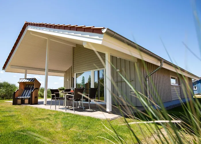 Casa de Férias Typ G 